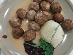 -宜家·瑞典风味餐厅(北京西红门店)