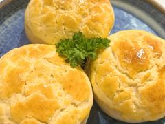 -白天鹅宾馆-玉堂春暖餐厅