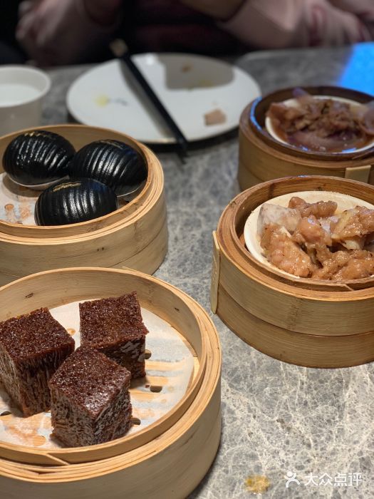 悦秀·高级粤菜图片