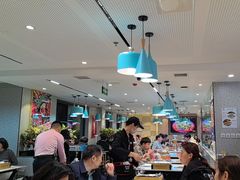 -勇利赵家烤肉坊(含光路店)