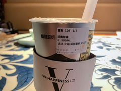 -维维豆奶(金鹰新街口店)