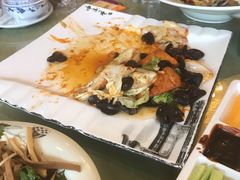 -清真•蜀风园(丁字沽总店)