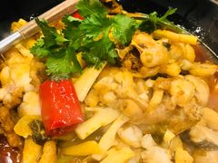 -望湘园·湖南菜(宏伊店)