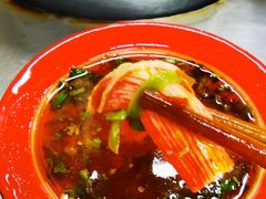 蟹肉棒-咏勝锑锅麻辣烫(净居寺路总店)