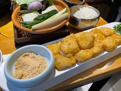 -吴氏包饭·传统民俗料理(延大学府店)