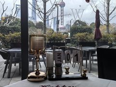 -Wolfgang’s Steakhouse 沃夫冈牛排馆(上海白玉兰广场店)