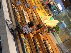 -汉阳廷自助烤肉(同和金铂天地店)