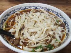 -老门刀削面(小酱坊店)