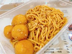 -吉禧粤特色甜品小吃(腾飞店)