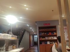 -天语雅阁(崇安寺店)