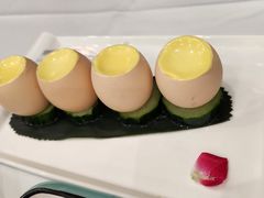 -国贸旋转餐厅(国贸广场店)