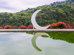 -婺源梦里老家大型山水实景演出