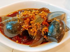 -江湖水乡铁锅炖魚(周庄嘉园店)