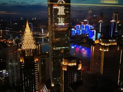 -解放碑威斯汀酒店-知味国际美食餐厅