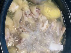 -百年果林椰子鸡(中洲店)