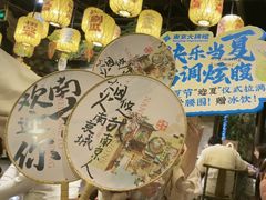 -南京大牌档(新街口德基广场店)