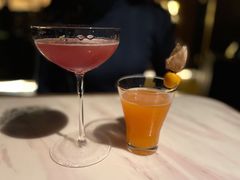 -STARRY CAFE & LOUNGE BAR(高新店)