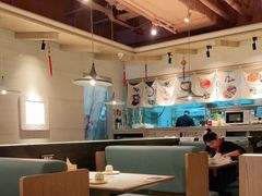 大堂-七八冷面·延边朝鲜族美食(圣熙八号店)