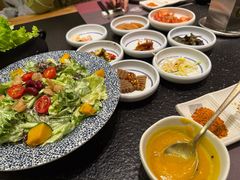 -韩满园· 甄选韩式烤肉