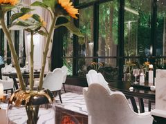 -翠湖宾馆·中餐厅