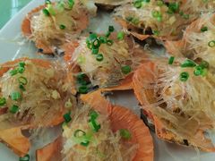 -景好海鲜餐厅(大鹏必选旅游店)