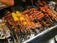 -悟烧·自助烤肉料理(秋林旗舰店)