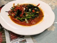 -新疆伊宁远征餐厅