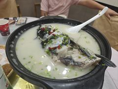 -鱼味馆(万佛湖店)