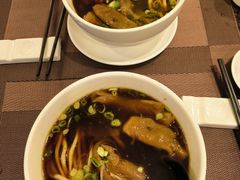 -中国厨房/台湾牛肉面