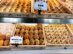 -吴记·吴酥生PASTRY宫廷酥饼
