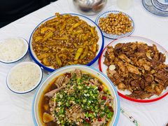 -聚福缘菜馆(隆昌路店)