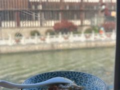 -李百蟹·江南蟹黄面·河景餐厅(夫子庙总店)