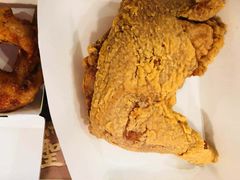 -德克士(广州南站店)