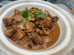 -又见炊烟私房菜(敬亭路店)