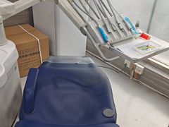 -上海仁爱医院口腔科 · 种植