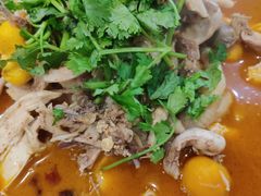 -华顺土菜馆(洪岗路店)