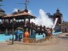 -大连海昌发现王国主题公园