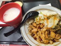 -永和大王(浦东南路店)