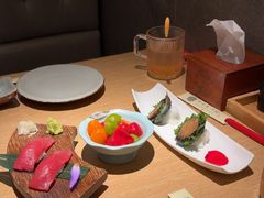 -阿吾罗·月咏精致日料(港汇恒隆广场店)