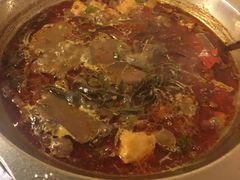 -老城红焖羊肉(老步行街店)