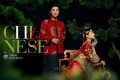 -雪中彩影婚纱摄影·微光艺术中心