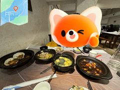 -小时候焗海鲜(鄞州万达店)