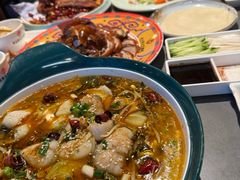 -邑金陵北京烤鸭店·现炒家常菜(ITC MALL店)