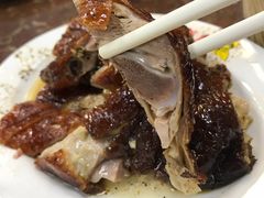 -陈光记烧腊店(罗保博士街店)