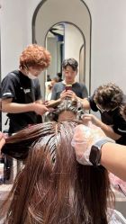 -汤尼英盖TONI&GUY-essensuals