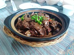 -自游人·美食一楼·地道徽菜(三十年名店)
