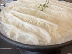 -巴蜀大将火锅(春熙店)