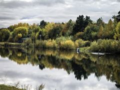 -北极村旅游风景区