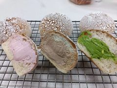 -威利旺卡烘焙西点蛋糕培训(朝阳校区)