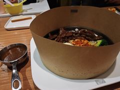 -曼玉餐厅(大卫城店)